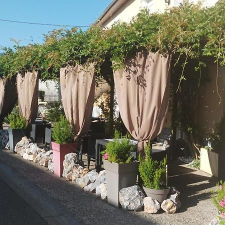 Poueyferré L' Auberge Campagnarde, Lourdes מראה חיצוני תמונה