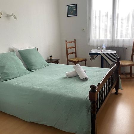 Poueyferré L' Auberge Campagnarde, Lourdes מראה חיצוני תמונה