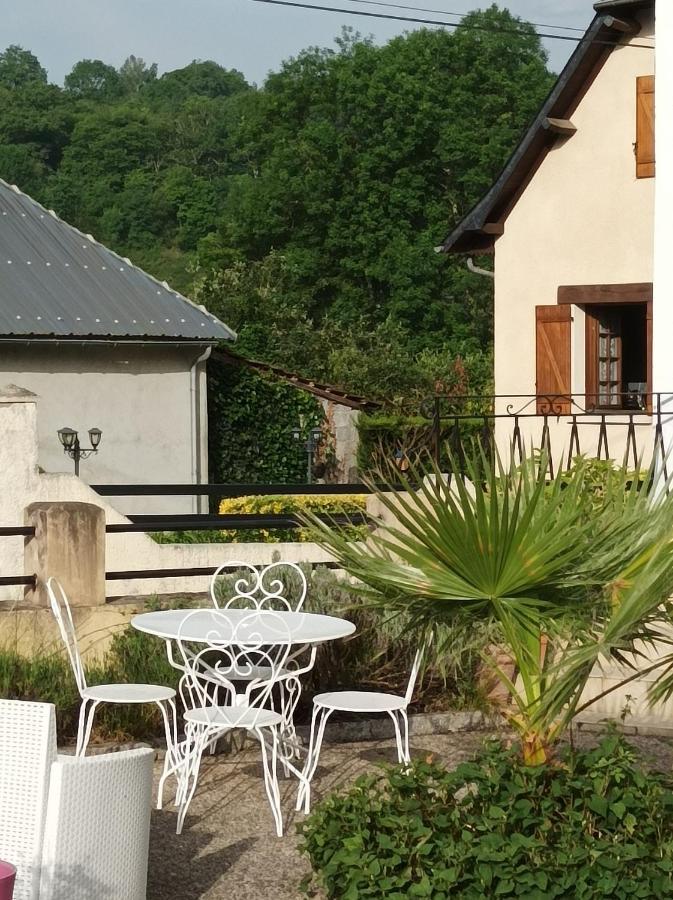 Poueyferré L' Auberge Campagnarde, Lourdes מראה חיצוני תמונה