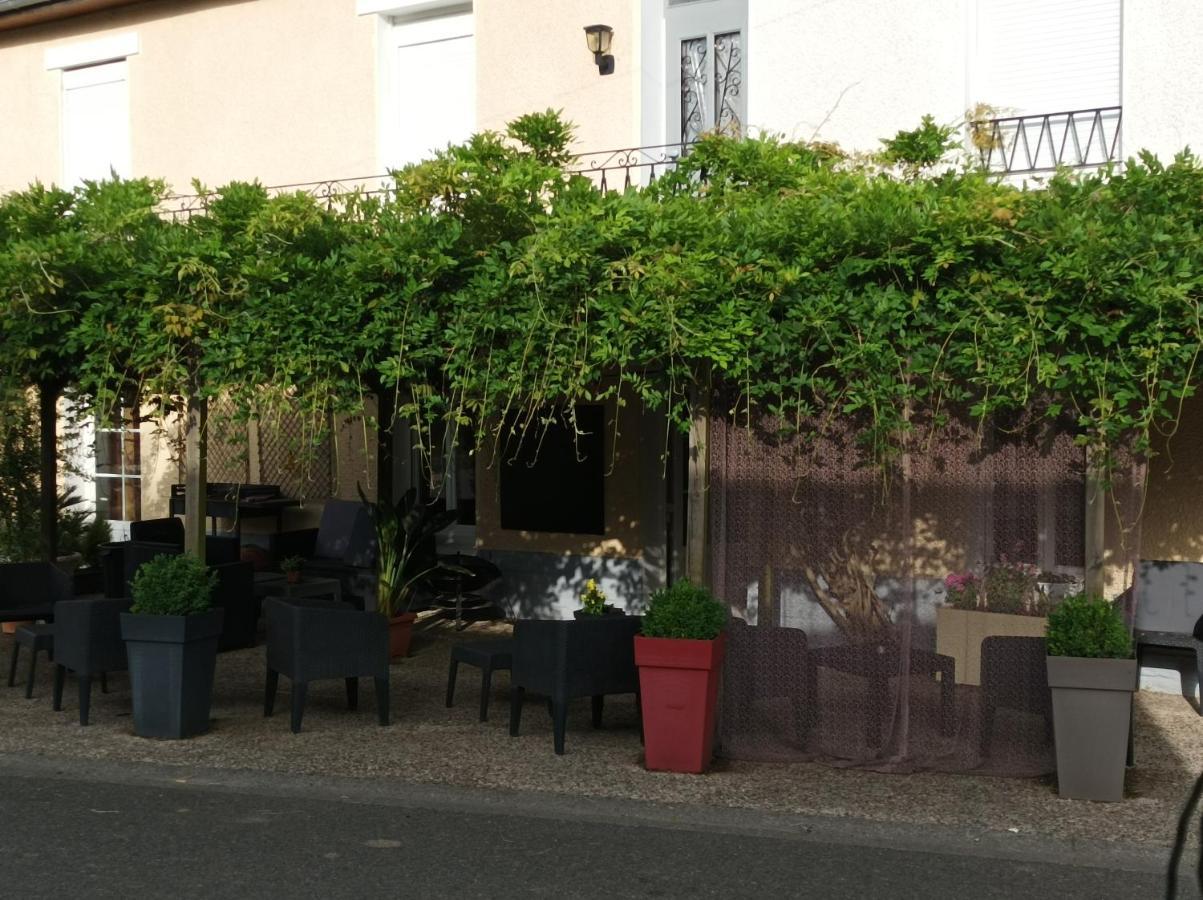 Poueyferré L' Auberge Campagnarde, Lourdes מראה חיצוני תמונה