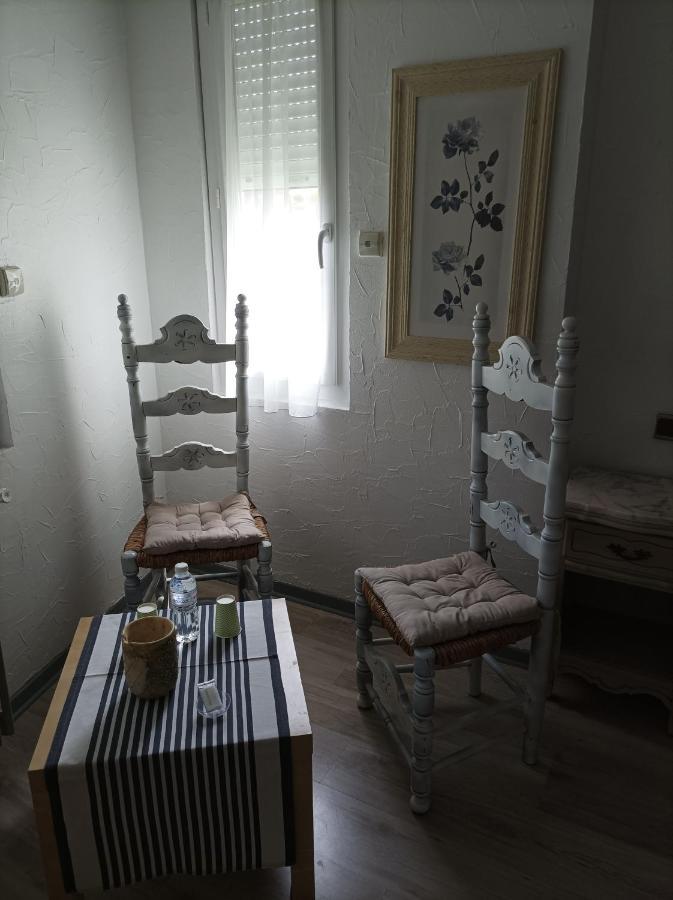 Poueyferré L' Auberge Campagnarde, Lourdes מראה חיצוני תמונה
