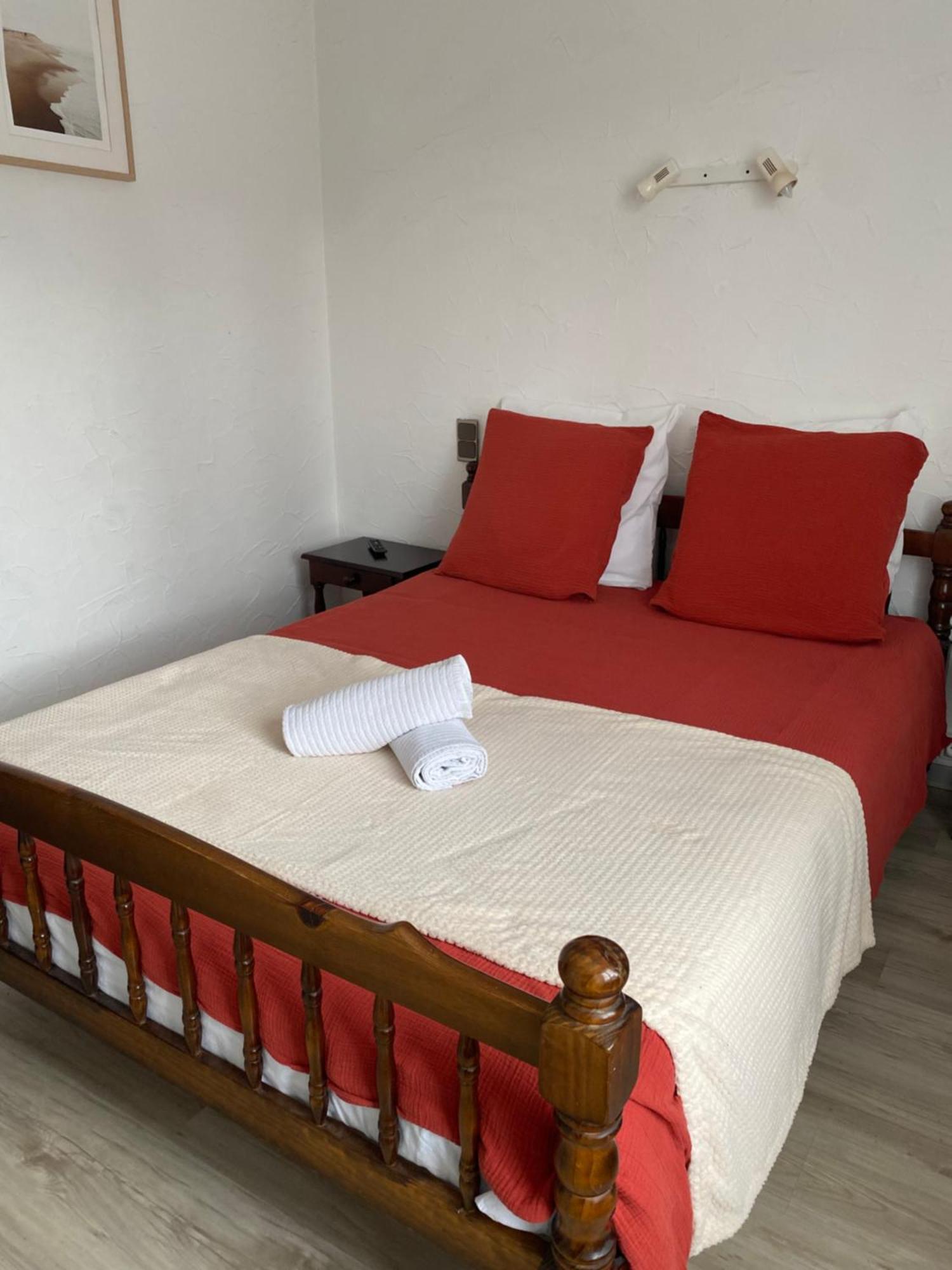 Poueyferré L' Auberge Campagnarde, Lourdes מראה חיצוני תמונה