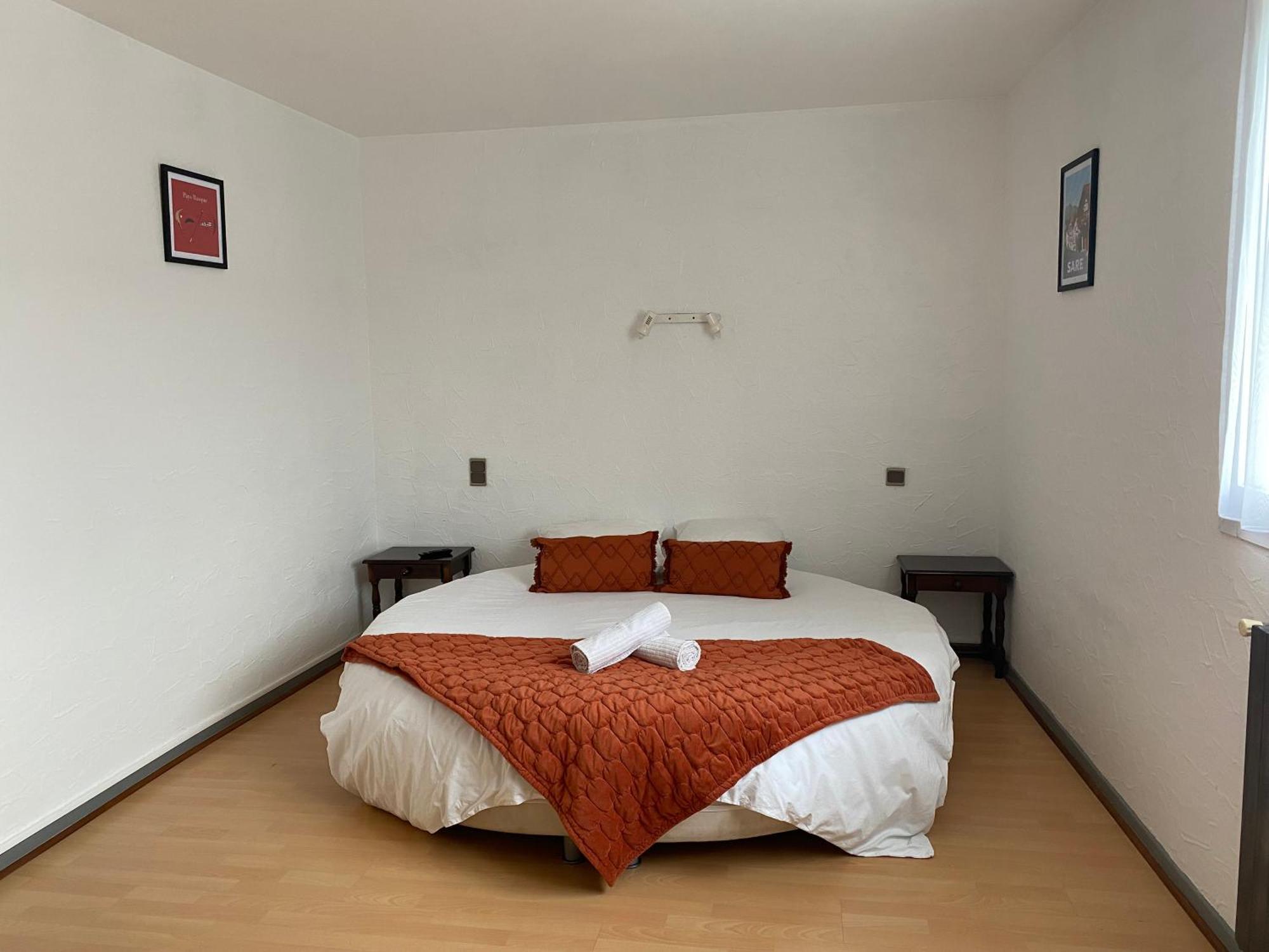 Poueyferré L' Auberge Campagnarde, Lourdes מראה חיצוני תמונה