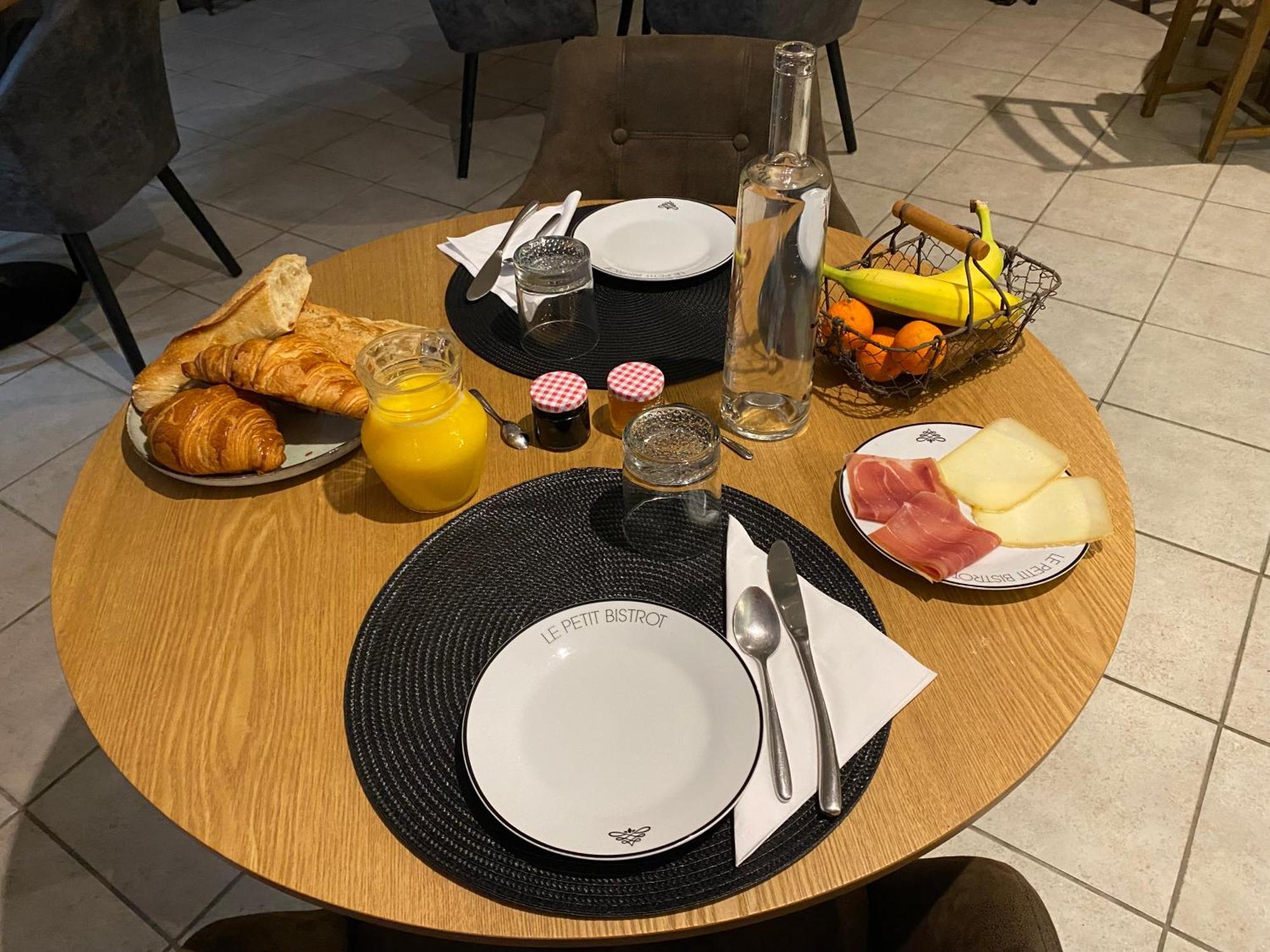 Poueyferré L' Auberge Campagnarde, Lourdes מראה חיצוני תמונה