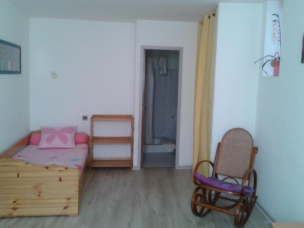 Poueyferré L' Auberge Campagnarde, Lourdes חדר תמונה