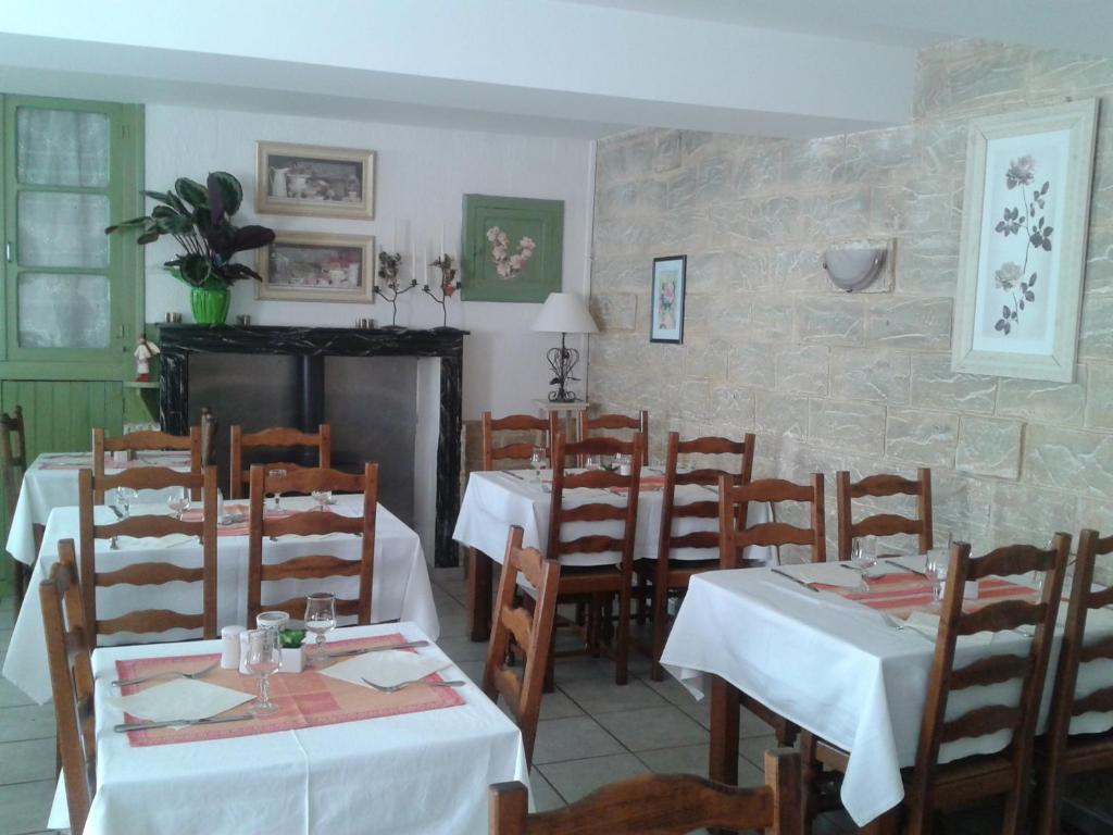 Poueyferré L' Auberge Campagnarde, Lourdes מראה חיצוני תמונה