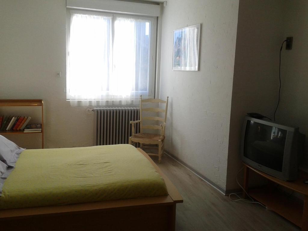 Poueyferré L' Auberge Campagnarde, Lourdes מראה חיצוני תמונה